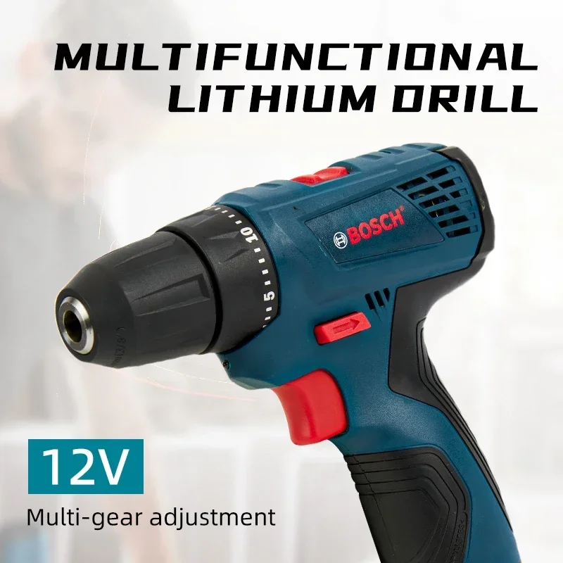 Bosch Professional Elektrische - Power Tools Bosch recensie en prijs