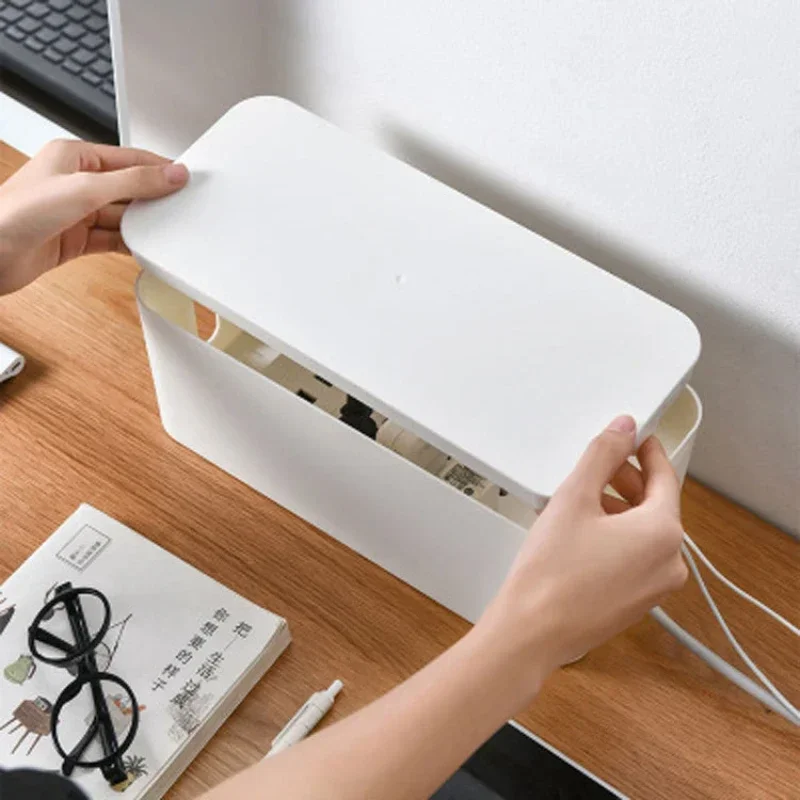 Kabelopbergdoos Desktop Power  - Power Toolbox recensie en prijs