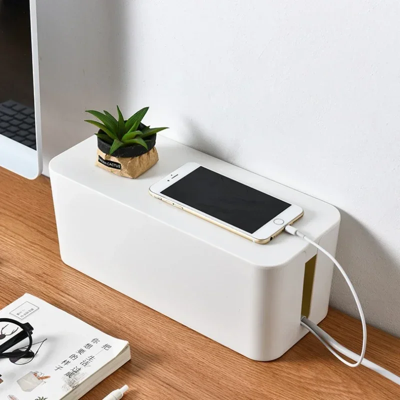 Kabelopbergdoos Desktop Power  - Power Toolbox recensie en prijs