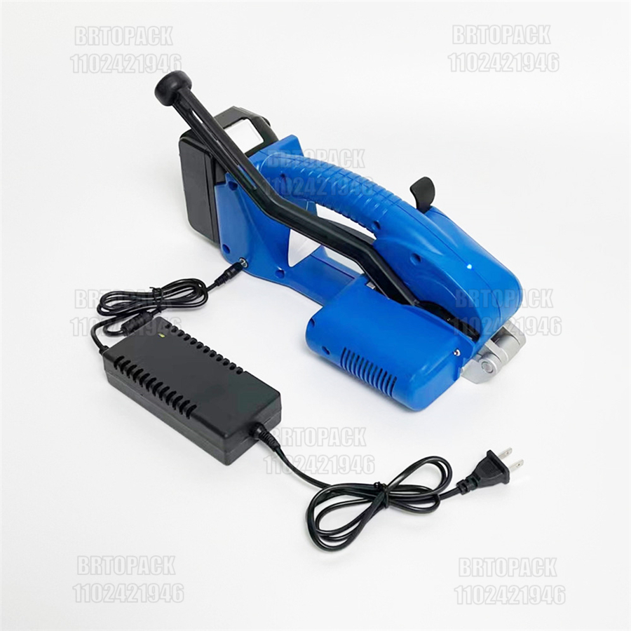 Draagbare doosbandagemachine,  - Power Toolbox recensie en prijs