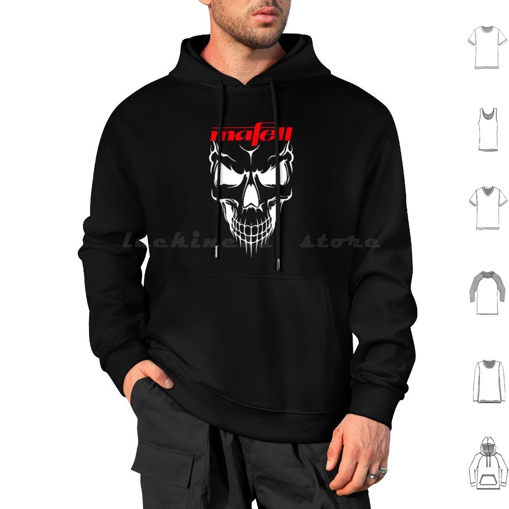 Mafell Hoodies Mafell Mafell C - Power Tools Company recensie en prijs