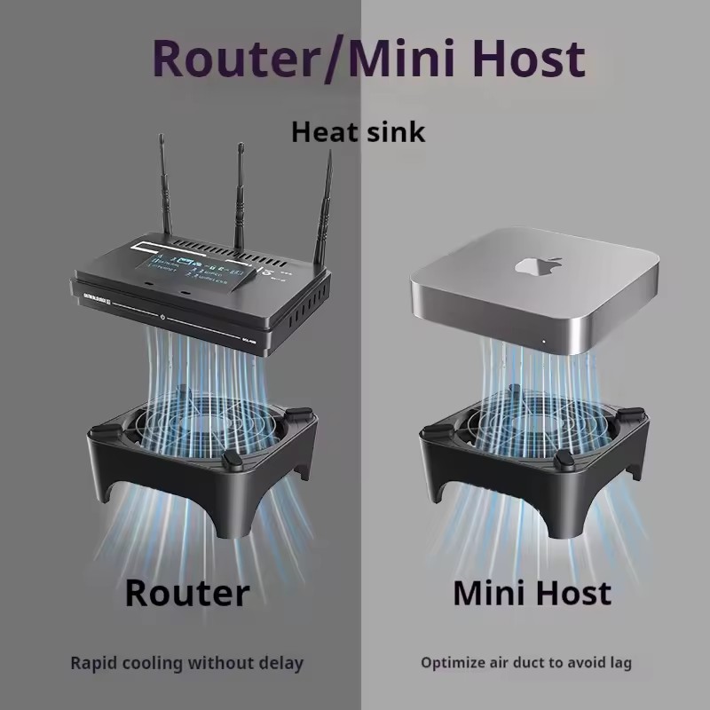 Power Train Z-X1 Router Koelli - Power Toolbox recensie en prijs