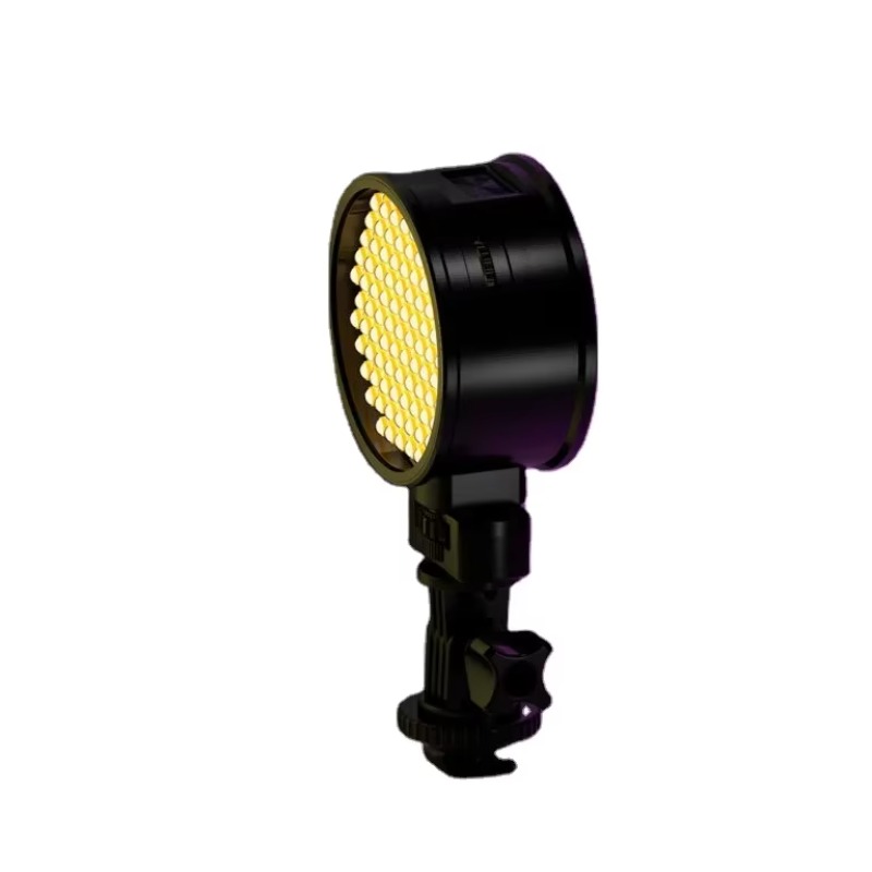 Nieuwe High Power RGB LED On-C - Power Tools Video recensie en prijs