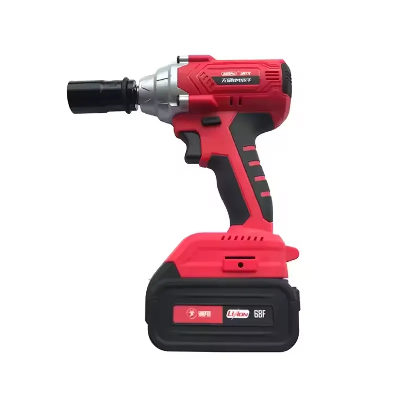 270N.m Draagbare Akkuschroeven - Power Tools Battery recensie en prijs