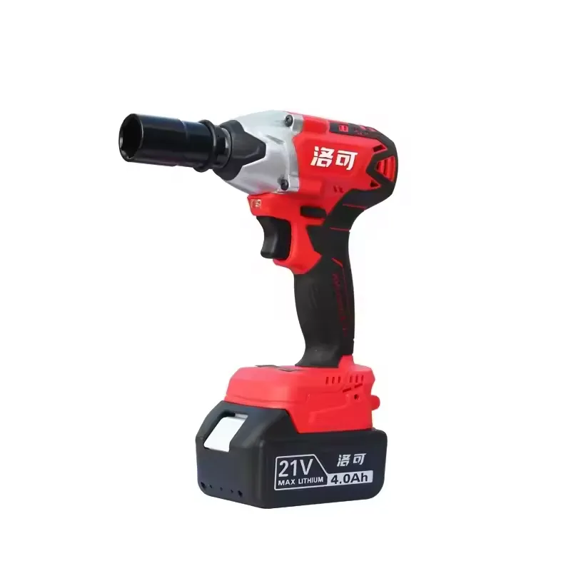 270N.m Draagbare Akkuschroeven - Power Tools Battery recensie en prijs