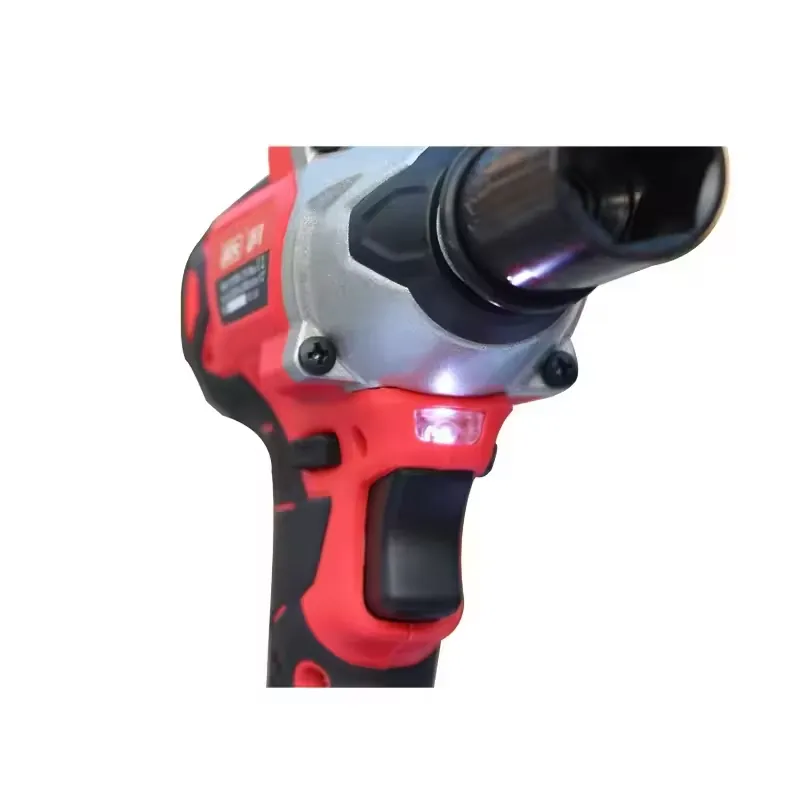 270N.m Draagbare Akkuschroeven - Power Tools Battery recensie en prijs