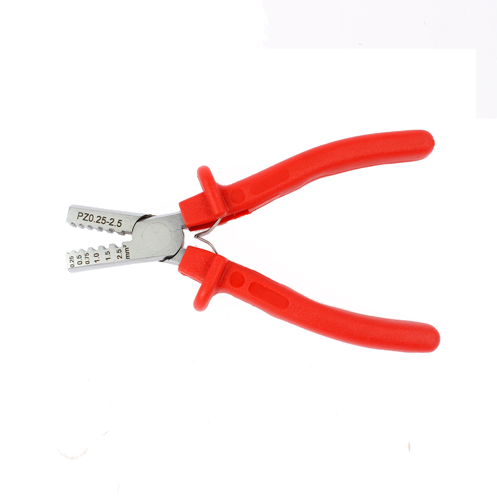 PZ0.25-2.5 PZ1.5-6 PZ0.5-16 PZ - Power Tools Germany recensie en prijs