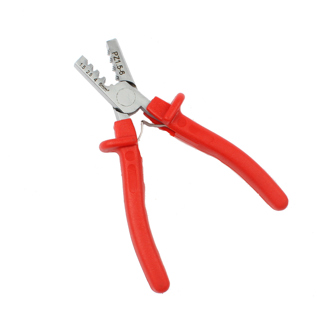PZ0.25-2.5 PZ1.5-6 PZ0.5-16 PZ - Power Tools Germany recensie en prijs