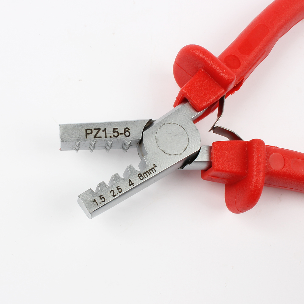 PZ0.25-2.5 PZ1.5-6 PZ0.5-16 PZ - Power Tools Germany recensie en prijs