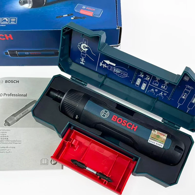 Bosch GO 3 Draadloze Elektrisc - Power Tools Bosch recensie en prijs