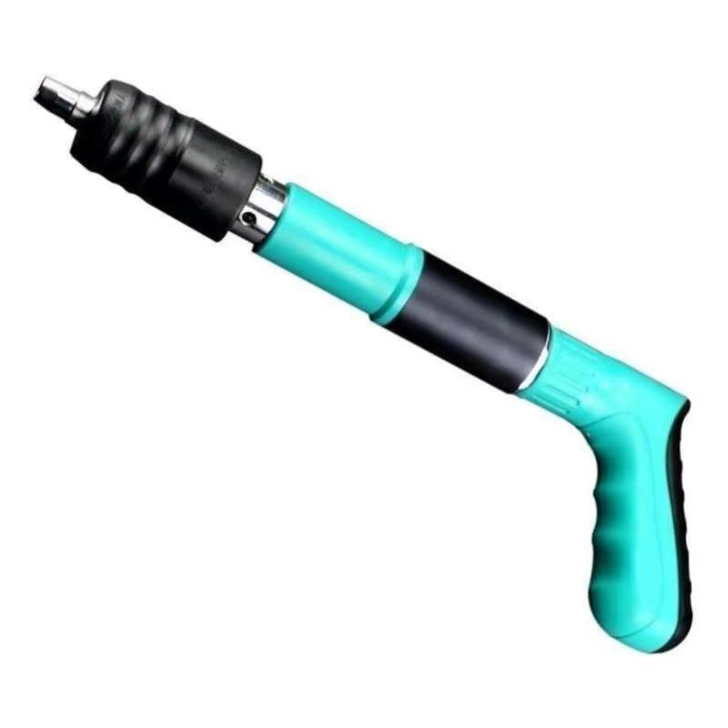 Handmatig stalen nagelpistool, - Nail Gun Brad recensie en prijs