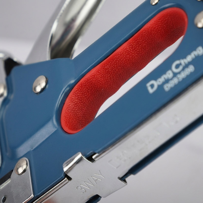 3-in-1 Nagelpistool Koolstofst - Nail Gun Brad recensie en prijs