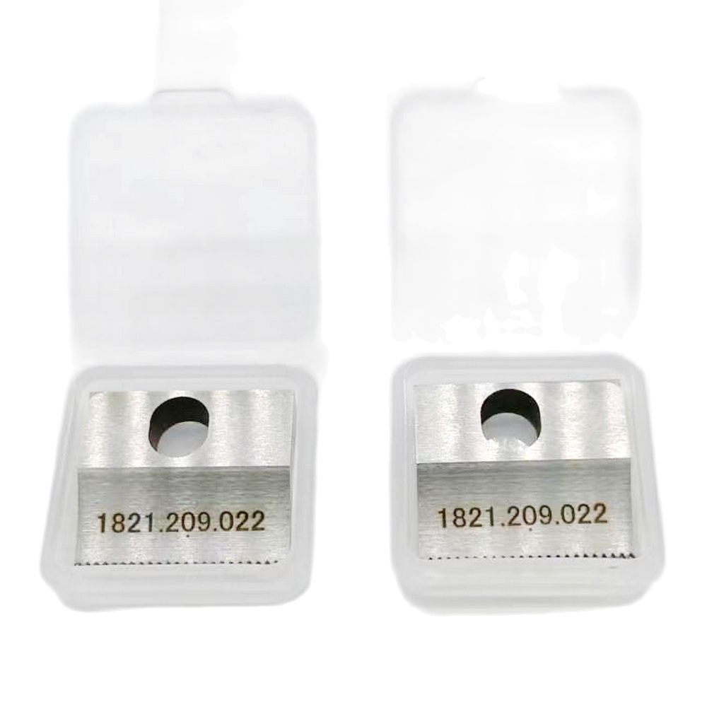 1821.209.022 Snijmes Geschikt  - Power Tools Battery recensie en prijs