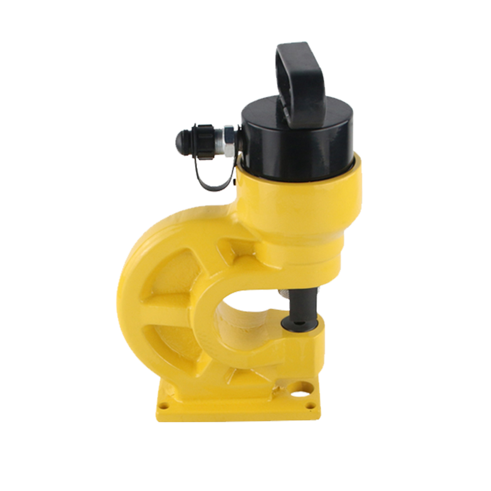 Hydraulische perforatiegereeds - Power Tools Jb recensie en prijs