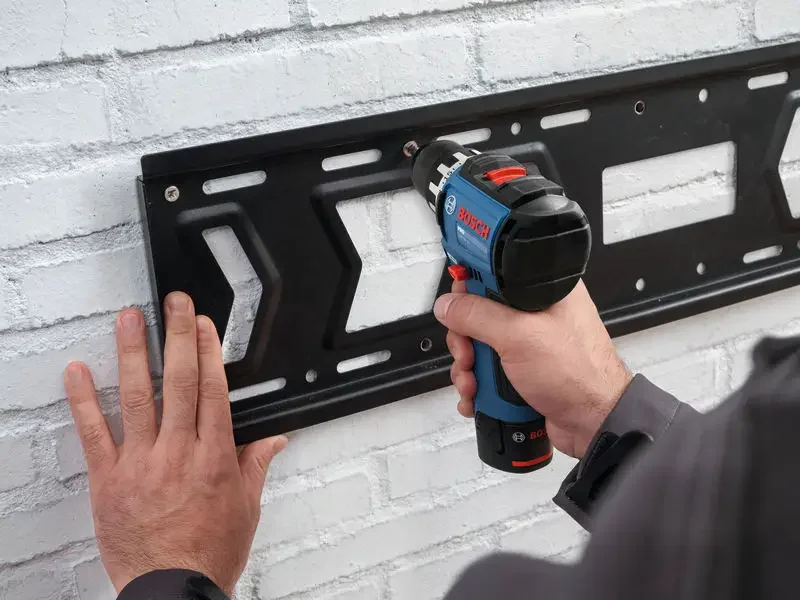 BOSCH GSR 12V-31 Professional  - Power Tools Bosch recensie en prijs