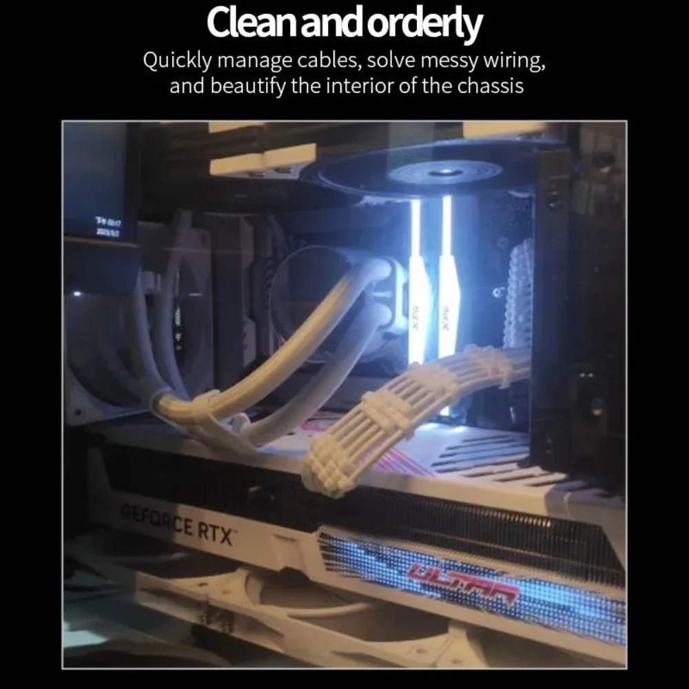 Kabelkam Modulaire Voedingsorg - Power Tools Organizer Diy recensie en prijs